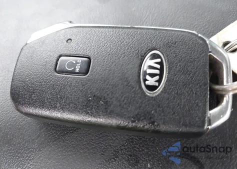 2021 Kia K5 Ex z USA, uszkodzony, nr VIN 5XXG34J27MG058852